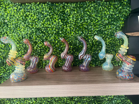 BUBBLER#5 CC