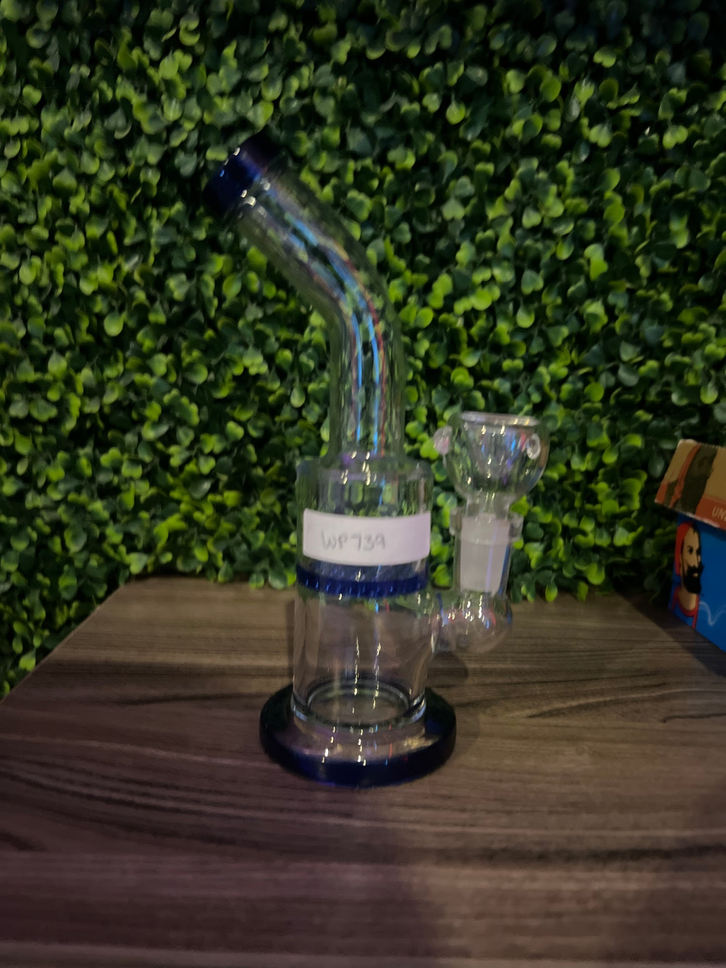 WATER PIPE WATER PIPE WP739