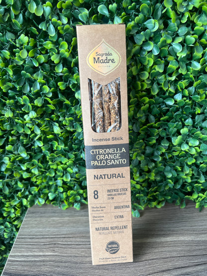 SAGRADA MADRE LINEA NATURAL