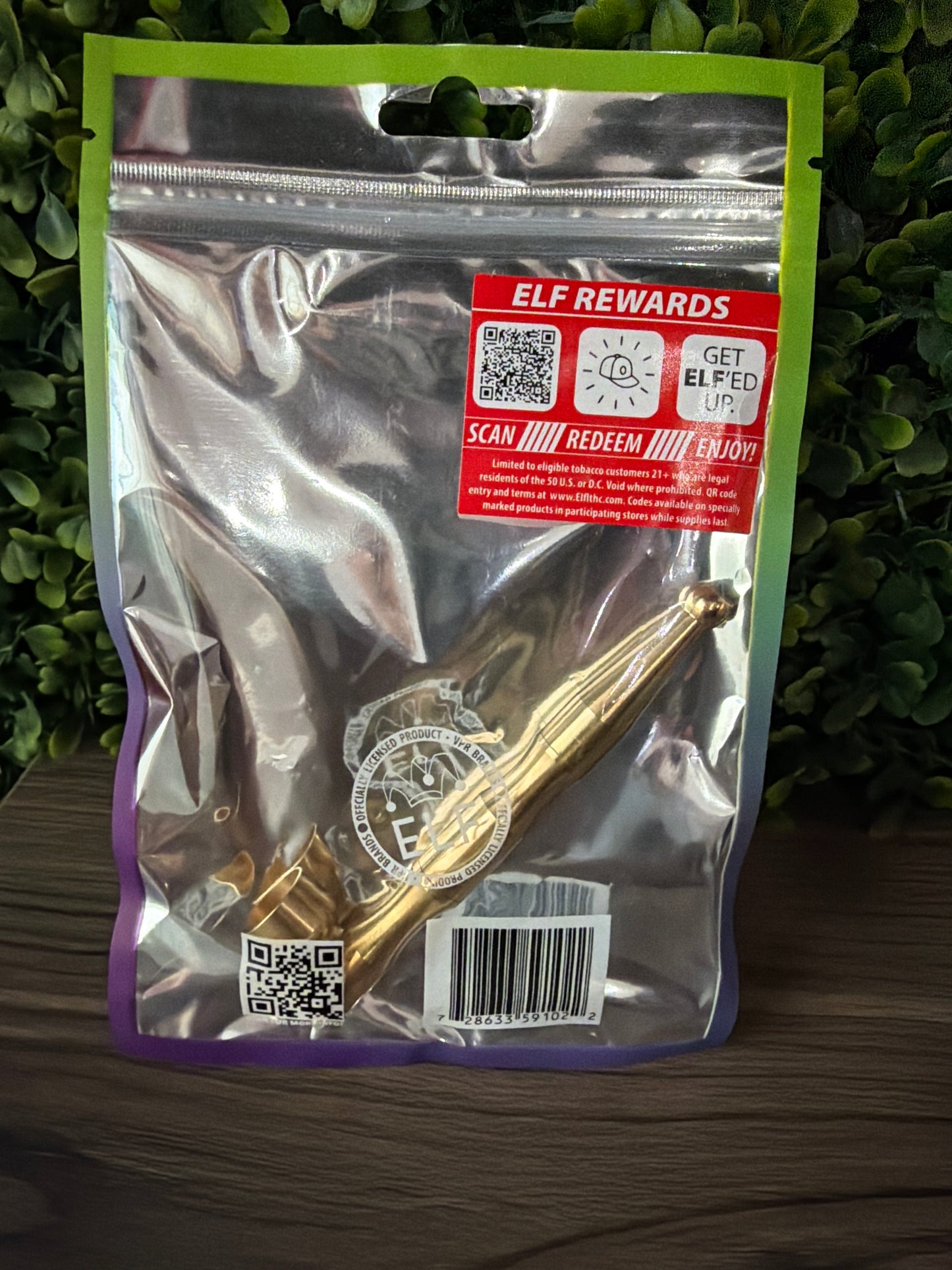 ELF SUPPLY