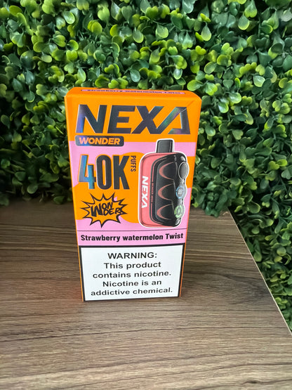 NEXA WONDER