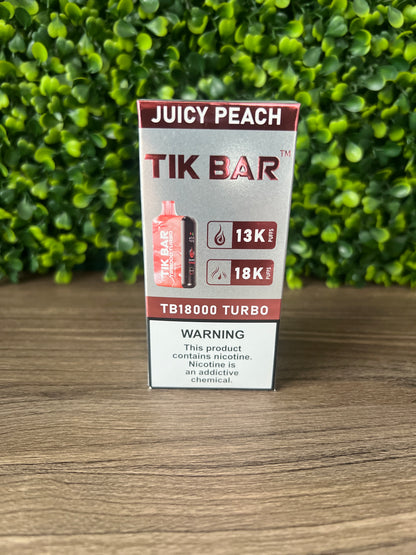 TIK BAR