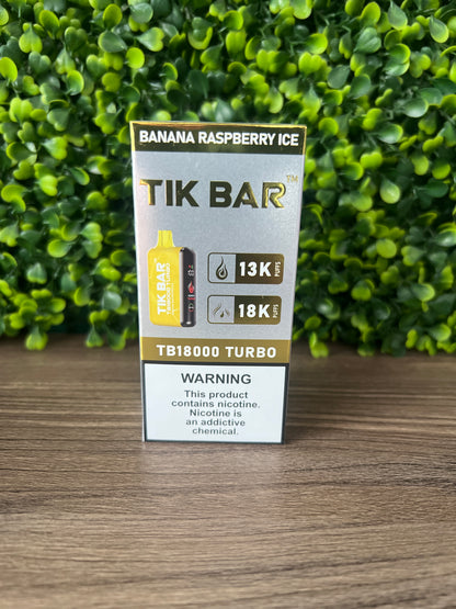 TIK BAR