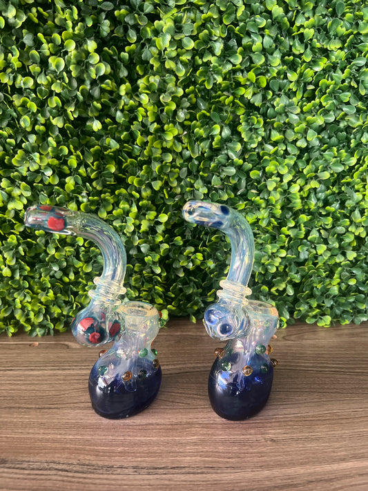 BUBBLER#2 CC