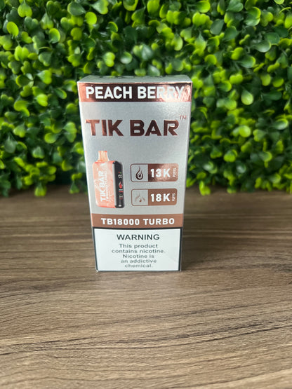 TIK BAR