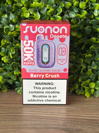 SUONON DONETE