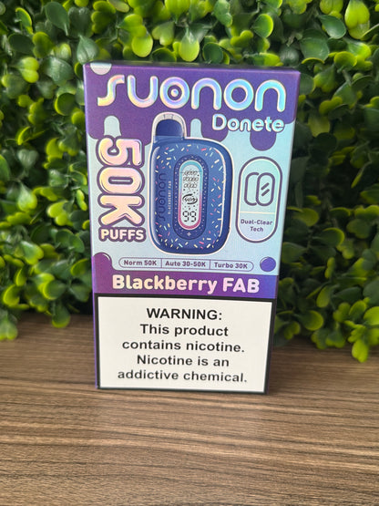 SUONON DONETE