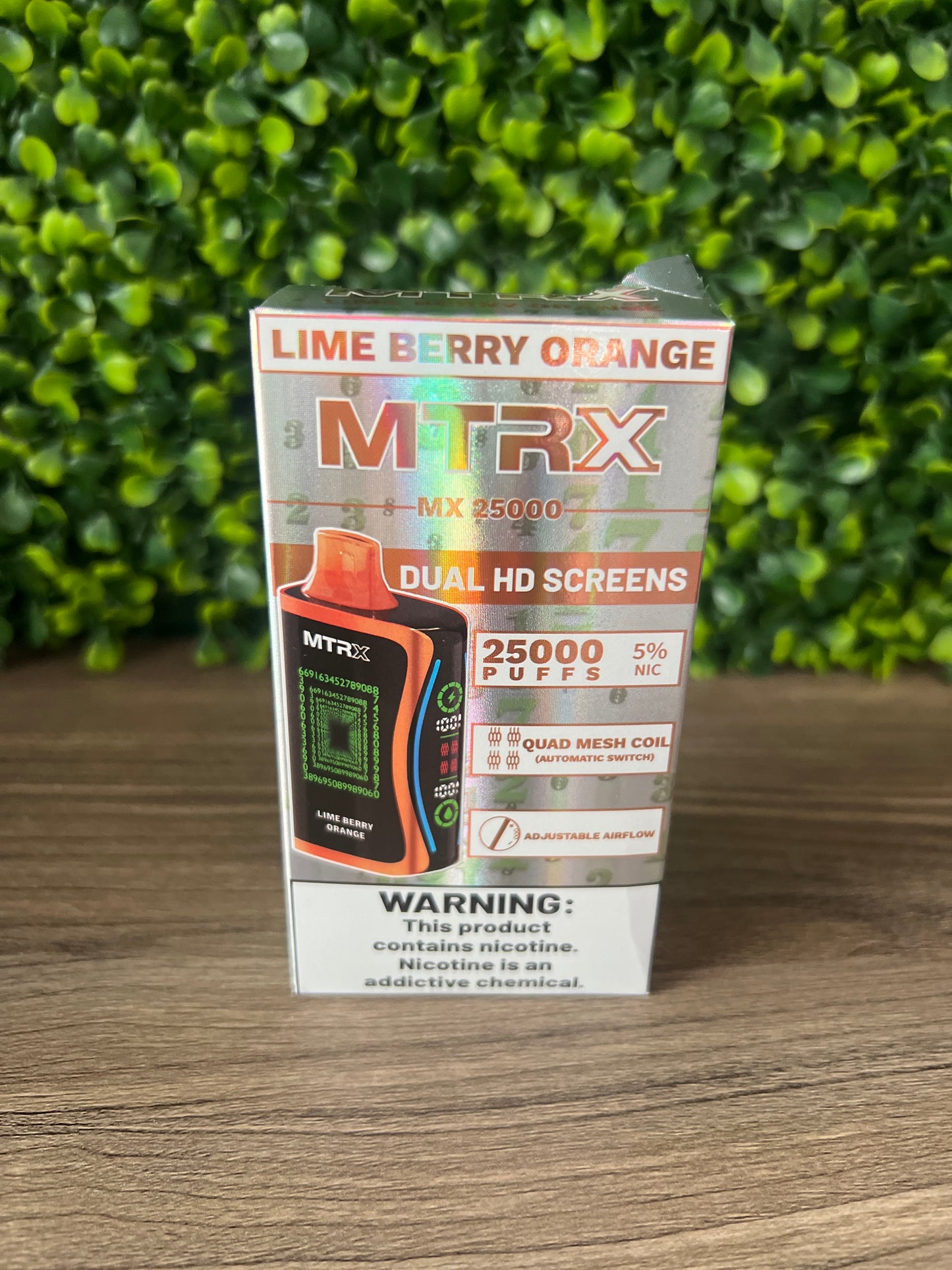 MTRX