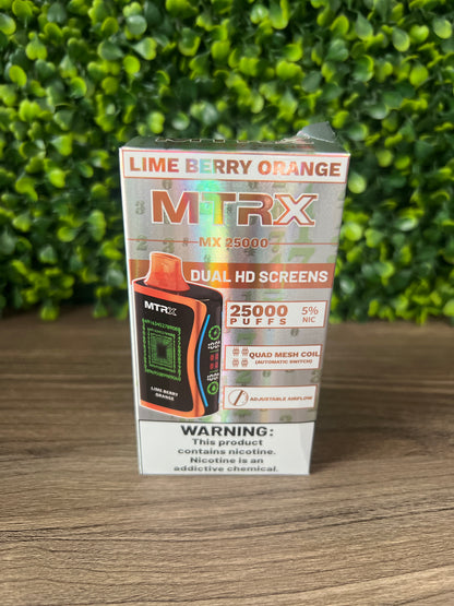MTRX