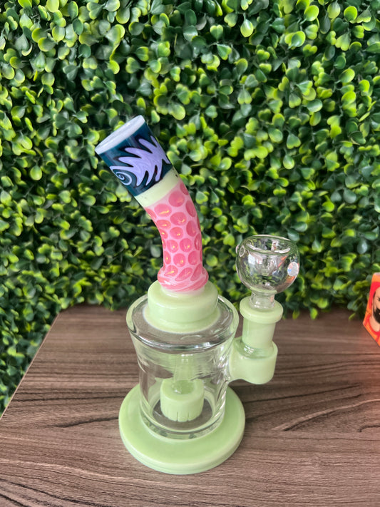 NEPALI WATER PIPE SMALL