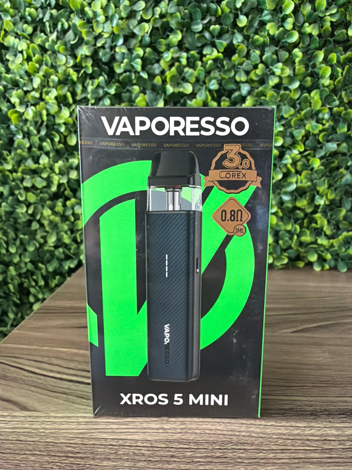 VAPORESSO XROS 5 MINI KIT