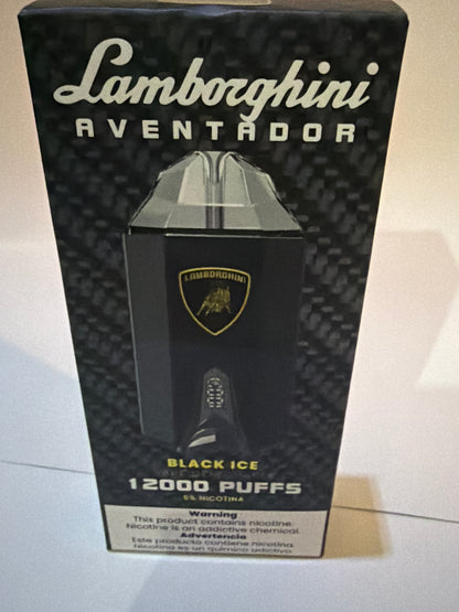 LAMBORGINNI VAPE