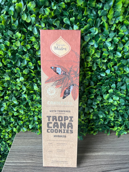 SAGRADA MADRE GROW CANNABIS