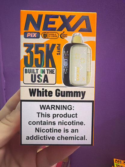 NEXA PIX