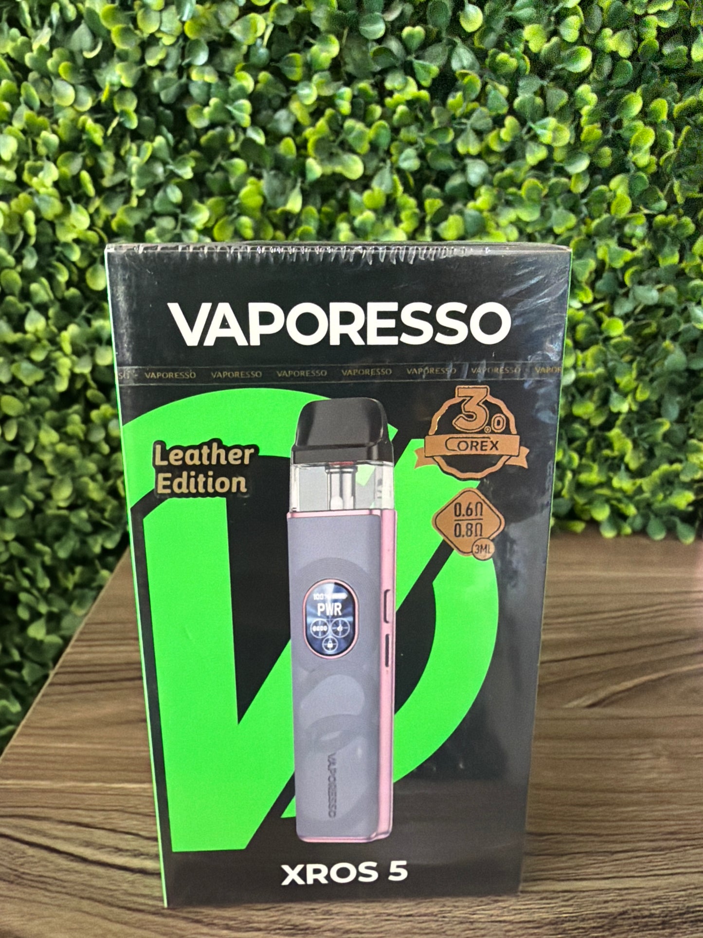 VAPORESSO XROS 5 KIT