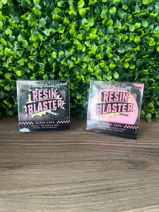 BLAZY SUSAN RESIN BLASTER (TODOS LAS VARIANTES
