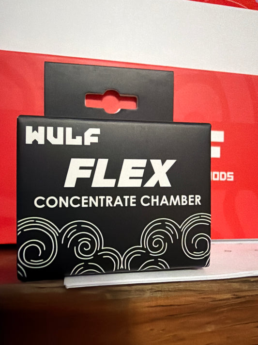Wulf Flex Concentrate Chamber