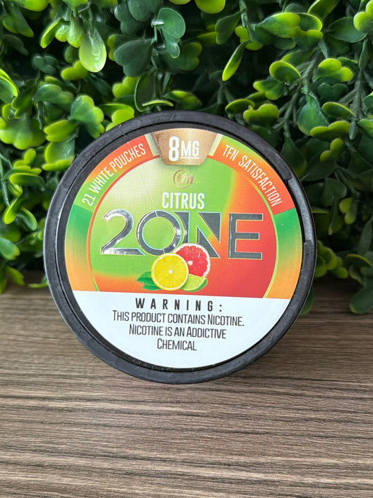 2ONE POUCHES