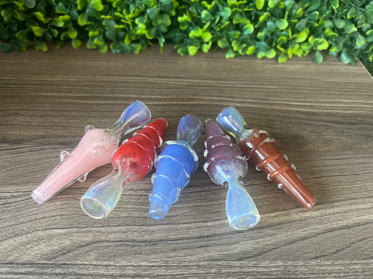 CH 8 CHILLUM (LATC)