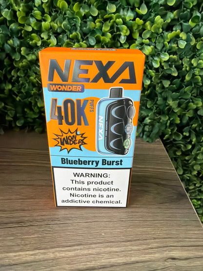 NEXA WONDER
