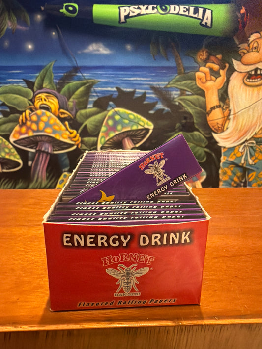 HORNET ENERGY DRINK