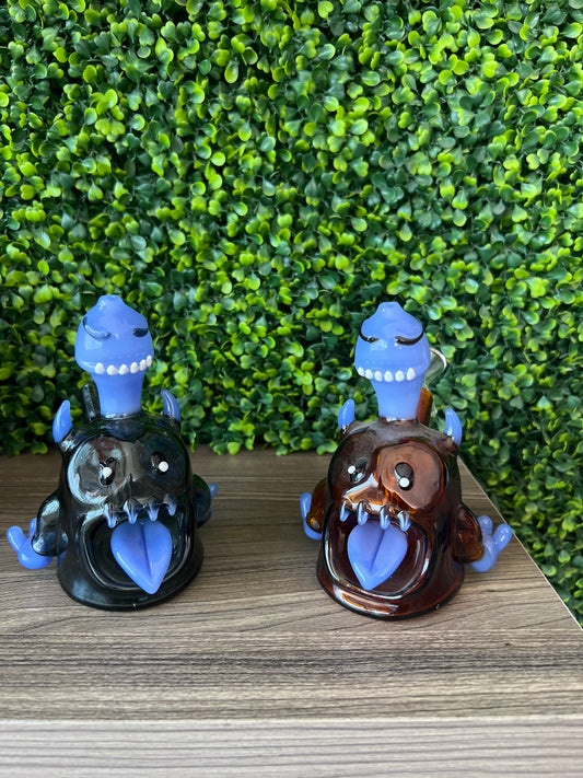 6" MINI MONSTER WP812 (LATC)