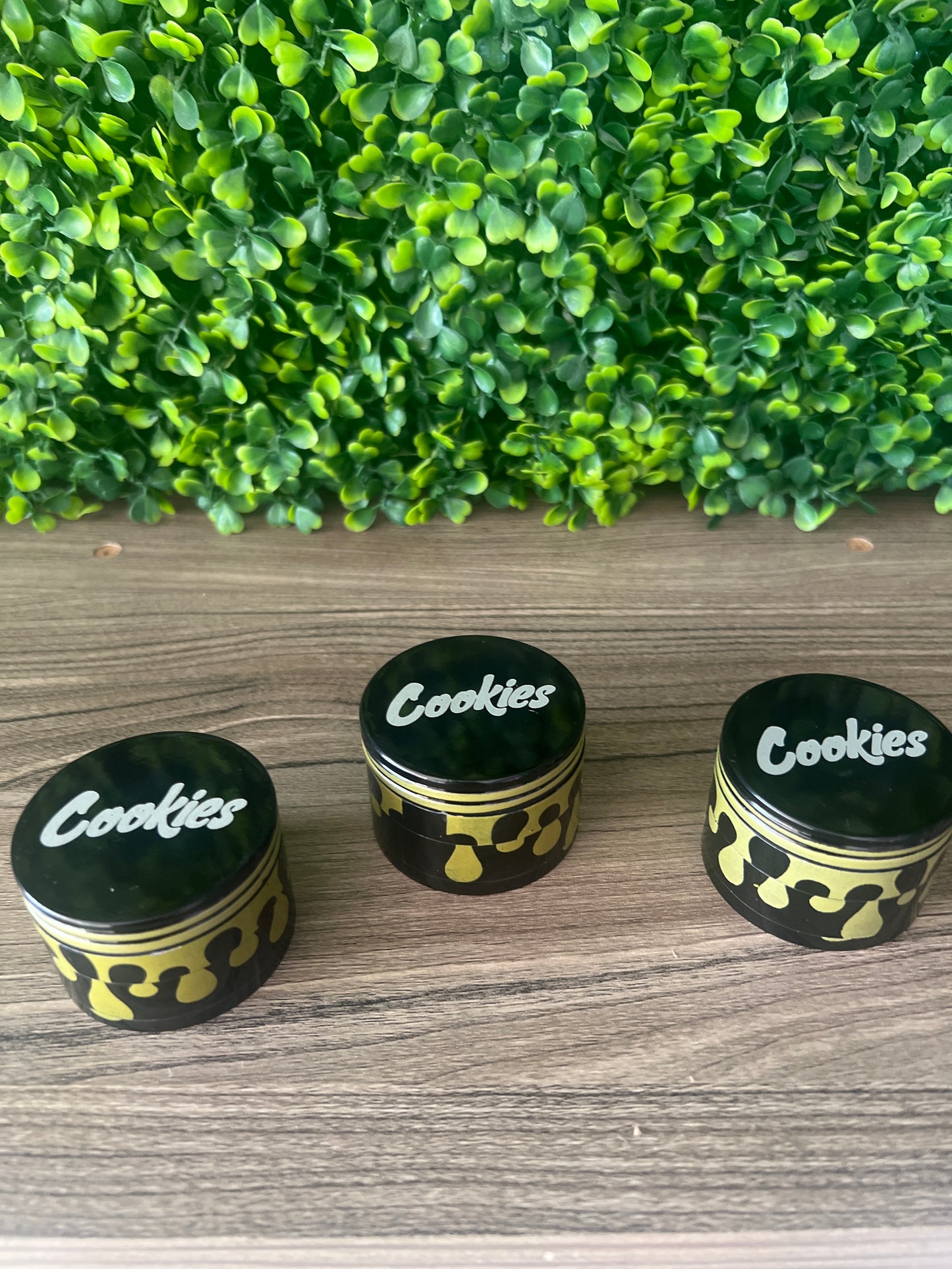 42MM COLOR GRINDER JT