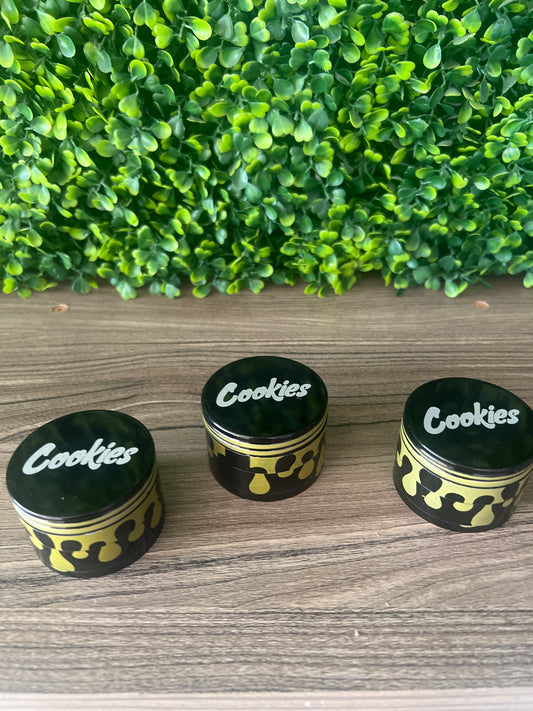 42MM COLOR GRINDER JT