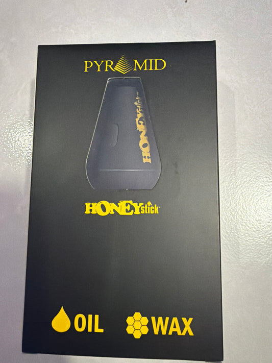 HONEYSTICK PYRAMID VV POD