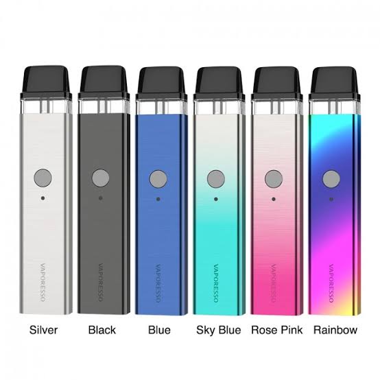 VAPORESSO XROS KIT-00839