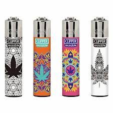 CLIPPER CLASSIC PRINTED CP11 D48