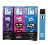 86 CLOUD9 SERIES DISPOSABLE