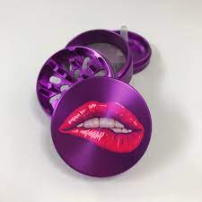 GRINDER LABIOS