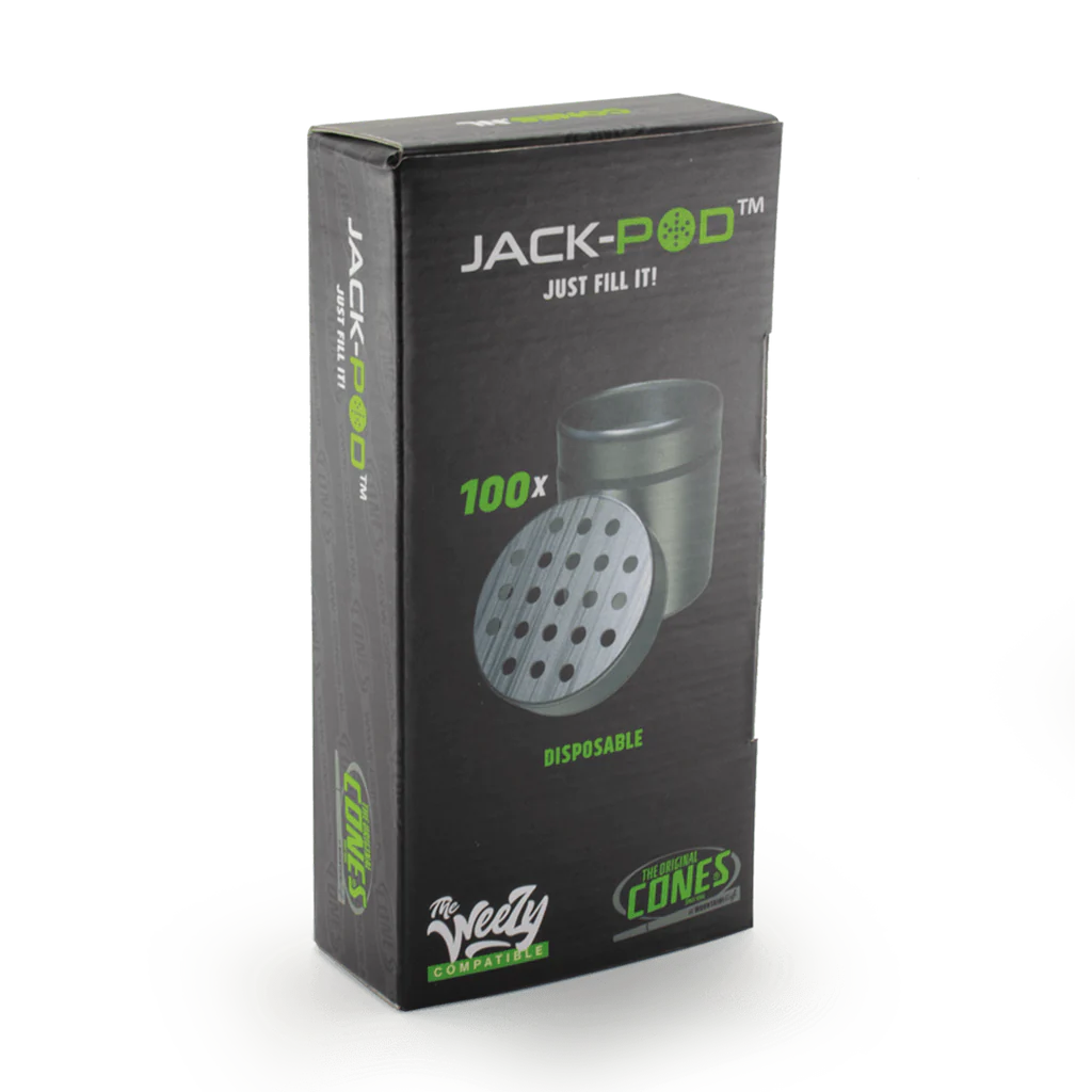 JACK POD