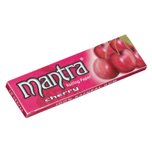 MANTRA CHERRY