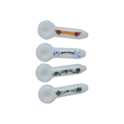PSYCODELIA HAND PIPE (PSY-085A)