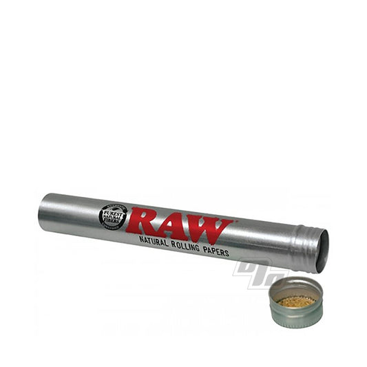 RAW ALUMINUM TUBE (PSY-1228)