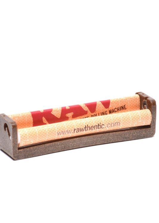 RAW ROLLING MACHINE
