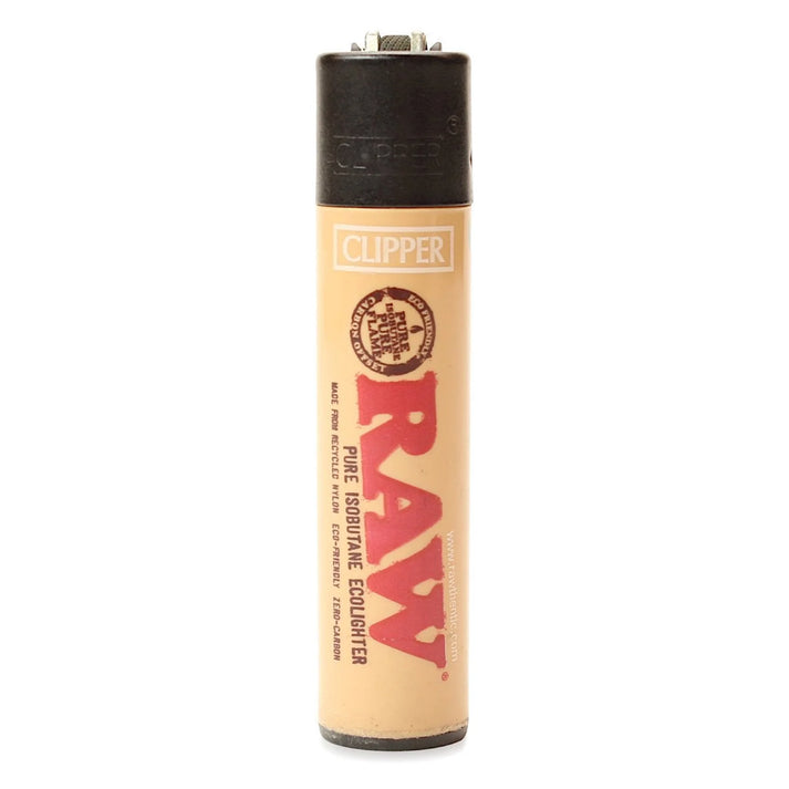 CLIPPER RAW