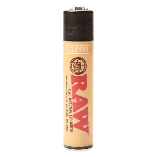 CLIPPER RAW
