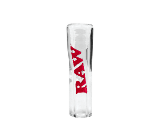 RAW X-TIPS CALIFORNIA GLASS TIPS 75CTPK/BOX