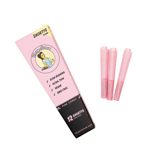 BLAZY SUSAN SHORTY 53MM (21 PCS)