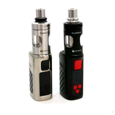 VAPORESSO TARGET MINI N2 SILVER KIT-00287