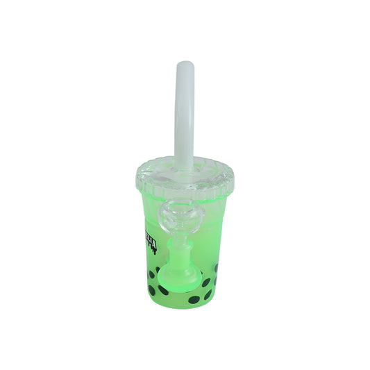 PSYCODELIA WATER BONG CUP OF WATER PSY-257