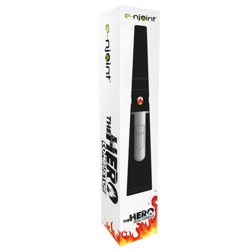 THE HERO COMBUSTOR E-NJOINT