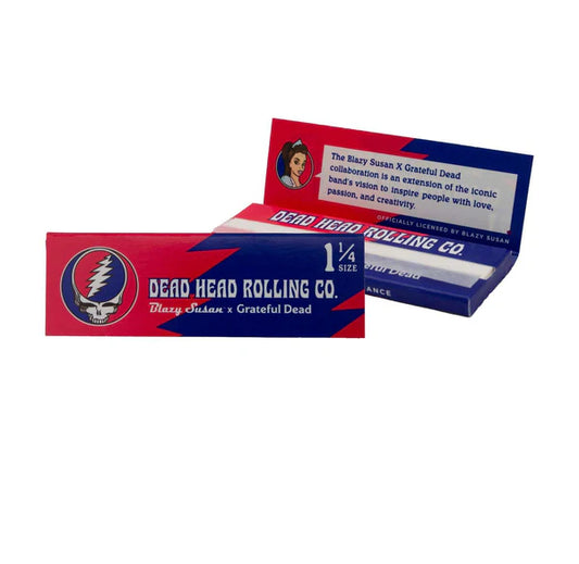 DEAD HEAD ROLLING 11/4