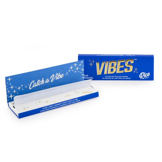 VIBES RICE