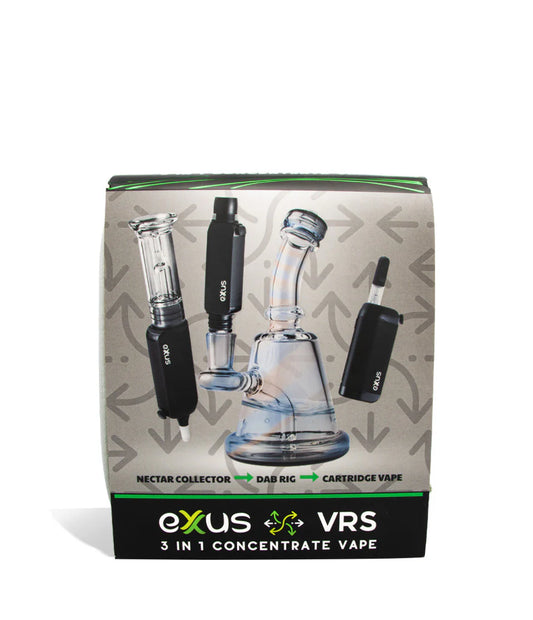 EXUS VRS 3IN 1 CONCENTRATE VAPE