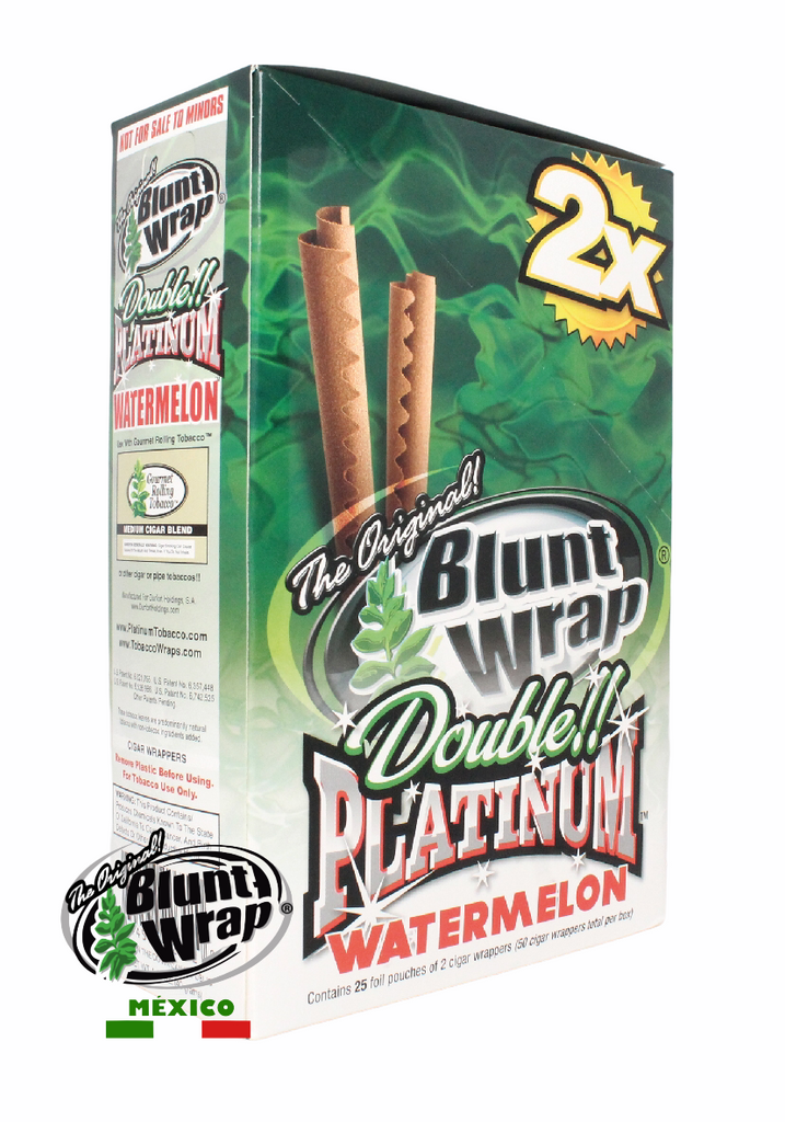 BLUNT WRAP WATERMELON