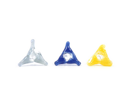 Glass Screens Triangle